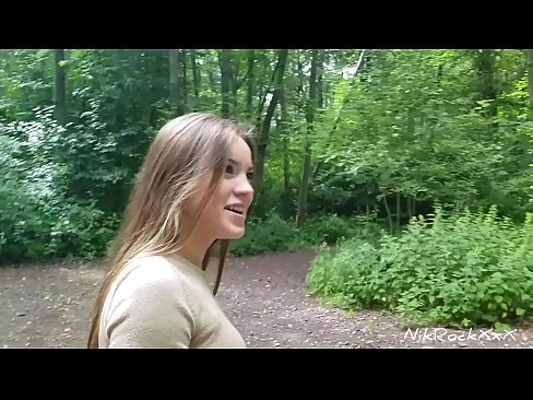 ❤️ На Евелина и предложив да се заебеме на јавно место! Таа рече да. Потоа ја заебав во газот и и свршив во уста. Потоа се налути. ️ Дурли кај нас ❌