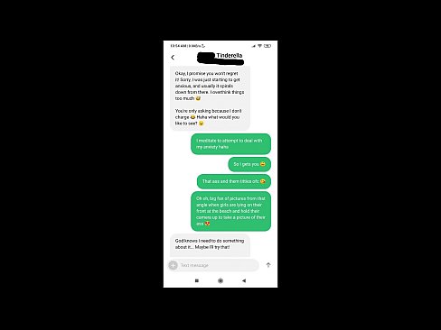 ❤️ Додадов нов PAWG од Tinder во мојот харем (вклучено е разговор со Tinder) ️ Дурли кај нас ❌